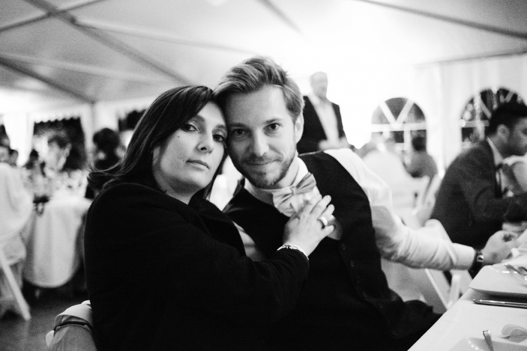 Julie et Jean Pat Wedding Part 2