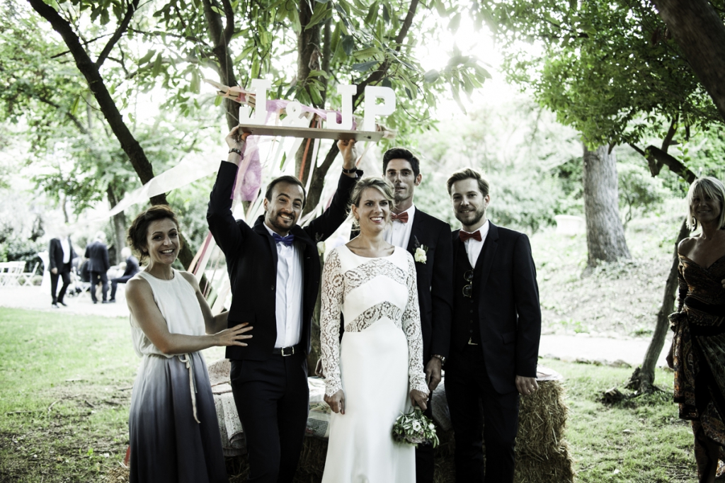 Julie et Jean Pat Wedding Part 2