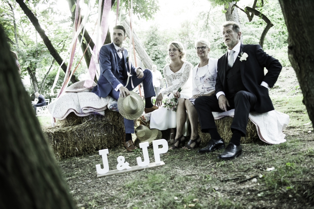 Julie et Jean Pat Wedding Part 2