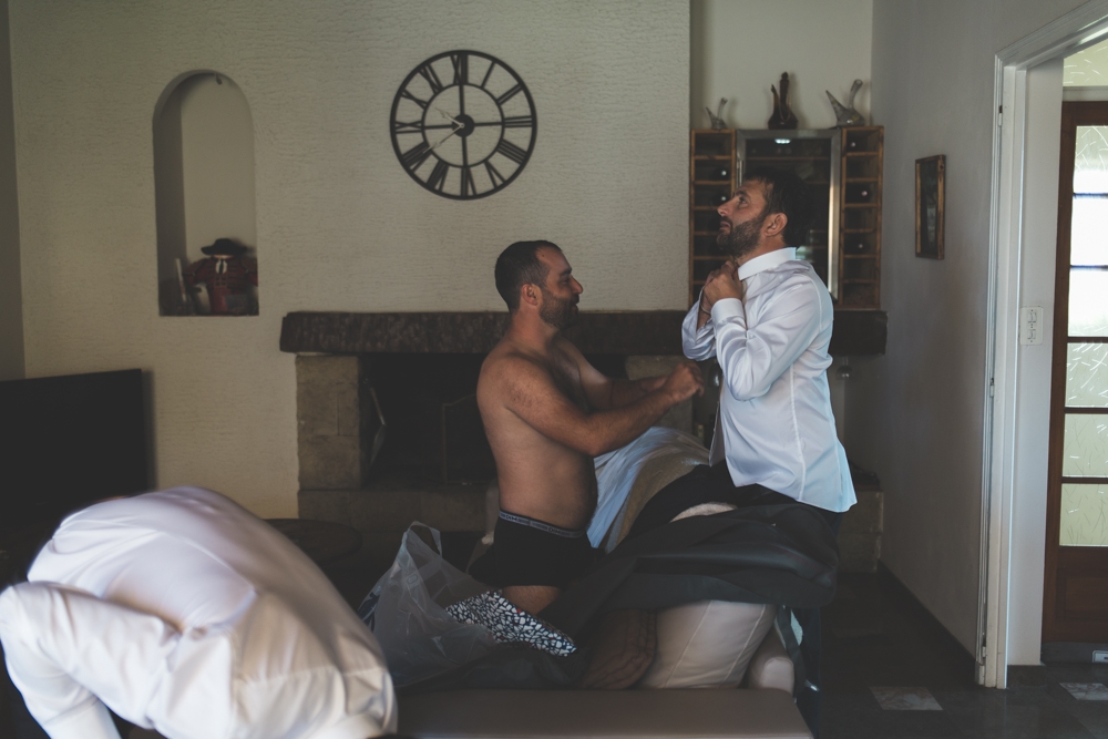 La causerie