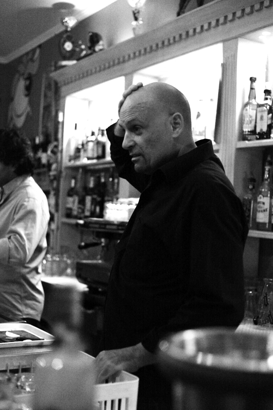 Café social