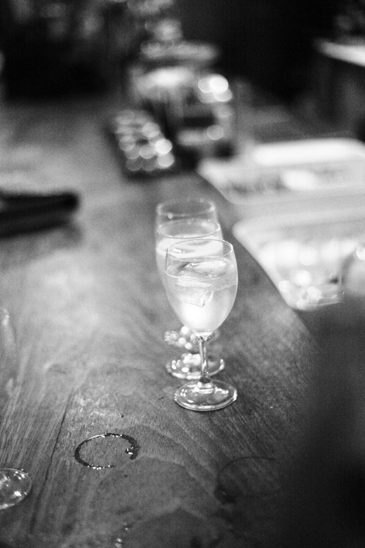 Café social