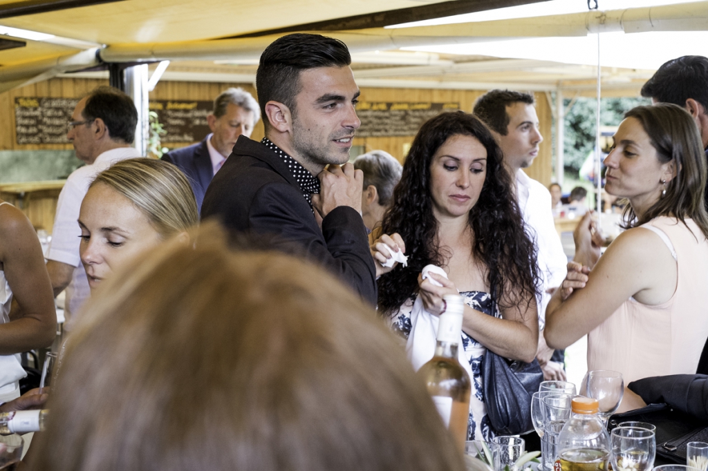 Julie et Jean Pat Wedding Part 1