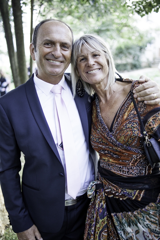 Julie et Jean Pat Wedding Part 2