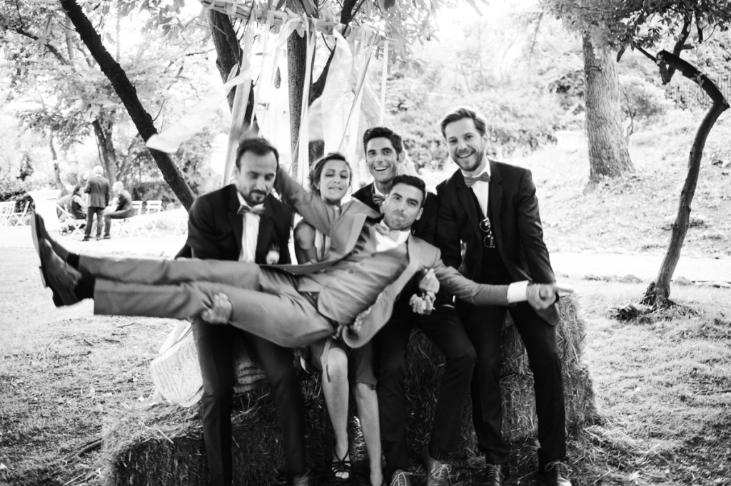 Julie et Jean Pat Wedding Part 2