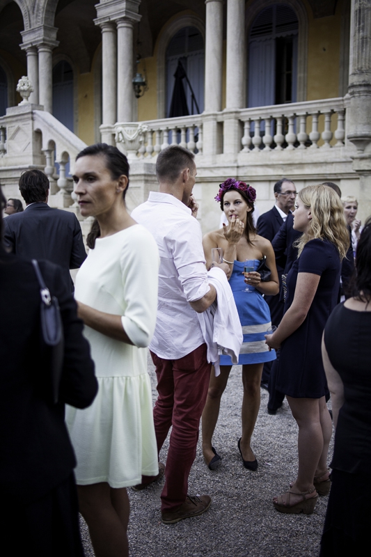 Julie et Jean Pat Wedding Part 2