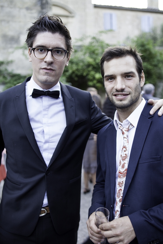 Julie et Jean Pat Wedding Part 2