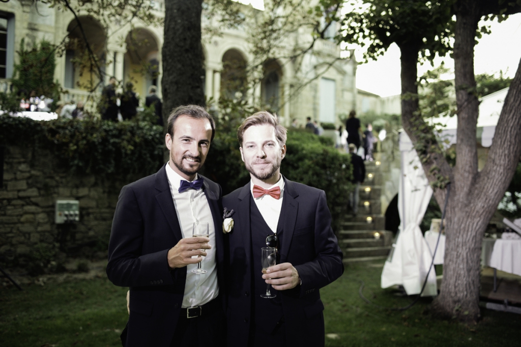 Julie et Jean Pat Wedding Part 2